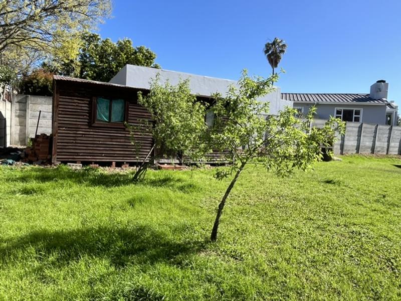 To Let 3 Bedroom Property for Rent in Durbanville Western Cape